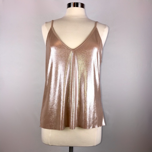 La Hearts Tops - L. A. Hearts Tank Top